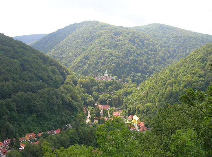 Nagy-Csakany, Hungary